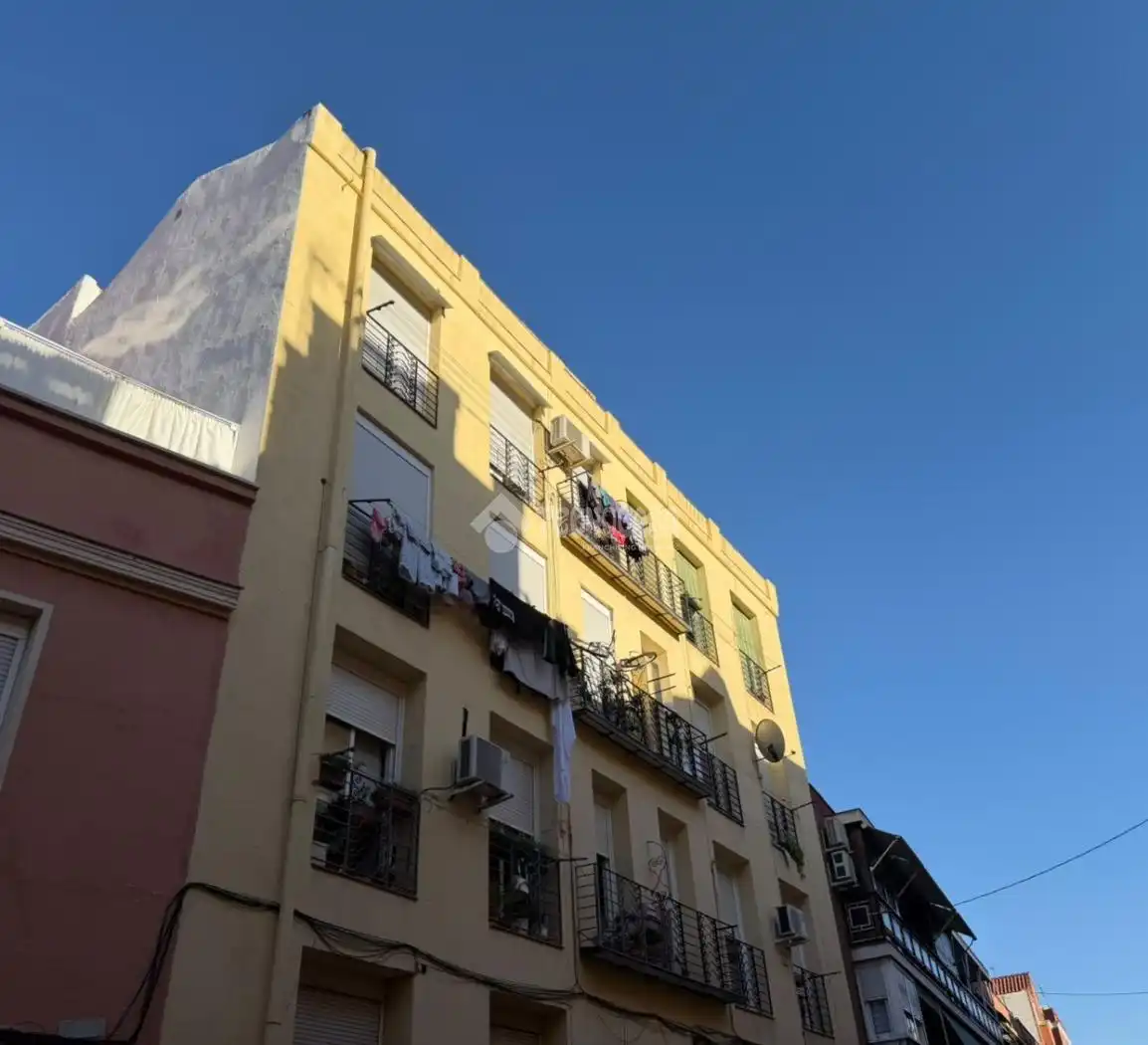 Flat for sale in Tetuán