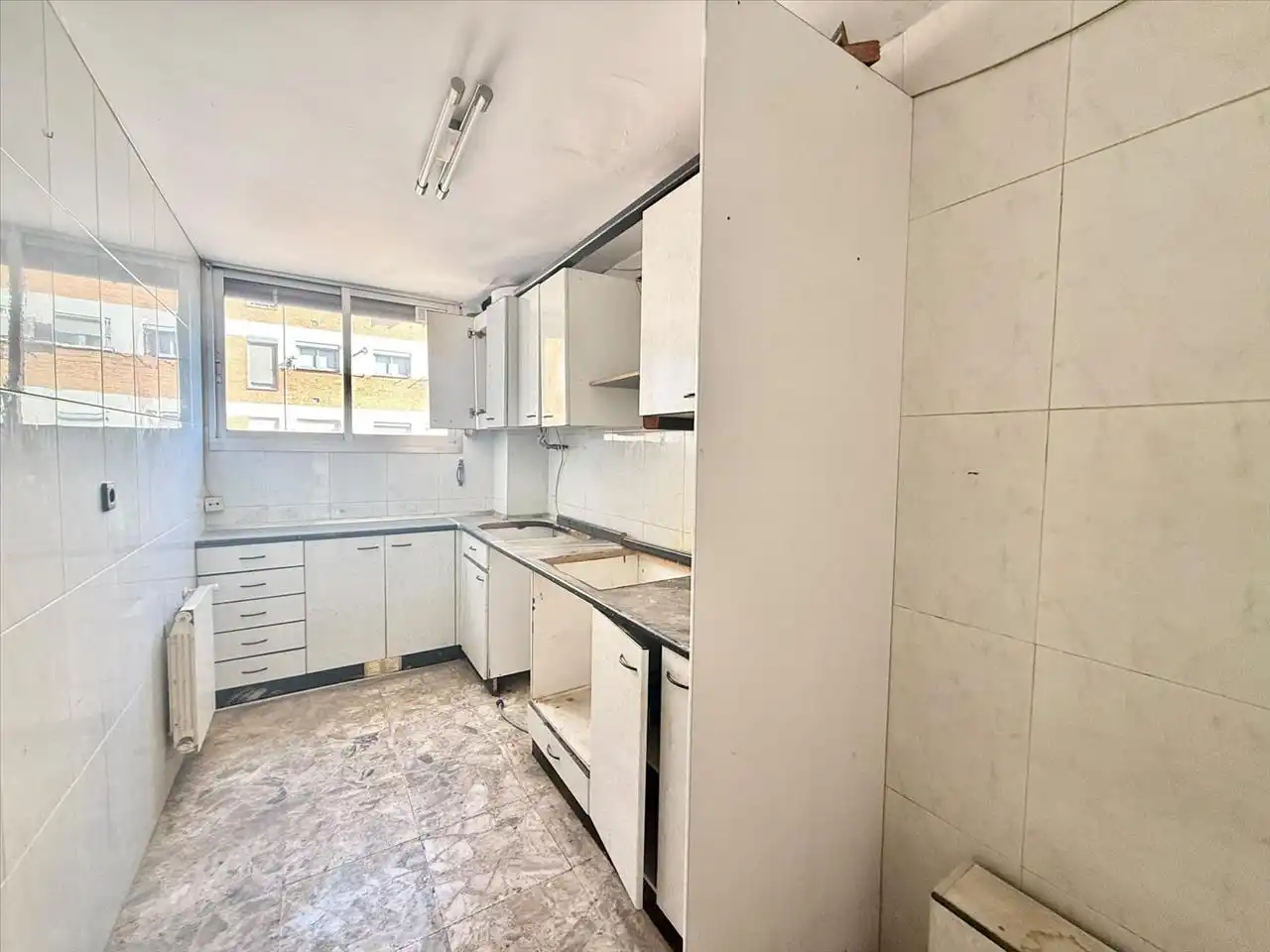 Flat with lift for sale in El Rabal, imagen 9