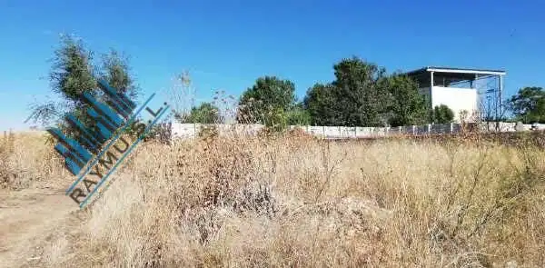 Terrain résidentiel à vendre à Calle CAMARMA, imagen 3