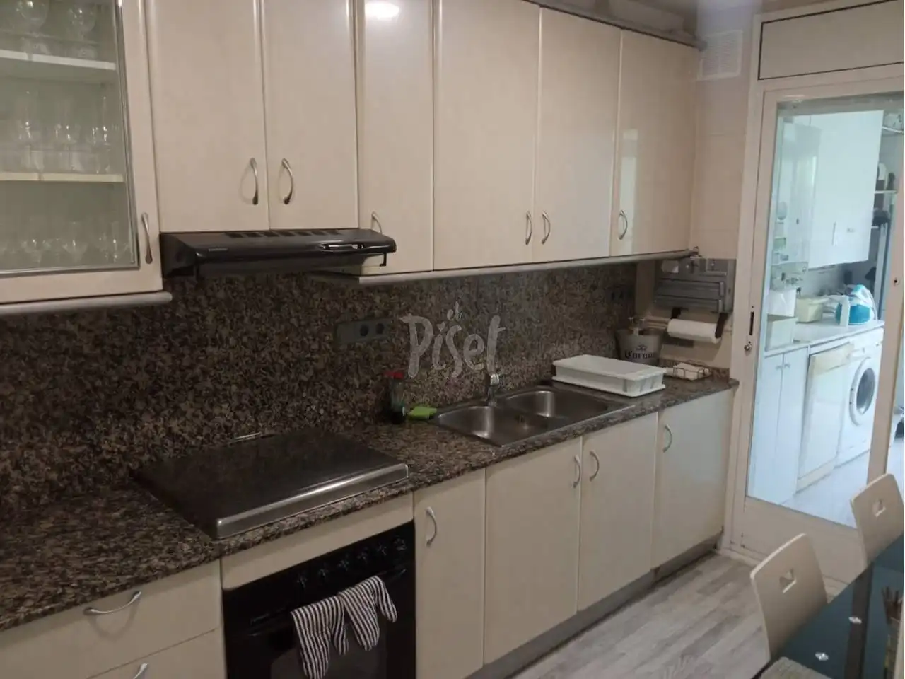 Appartamento con piscina in vendita a Centre, imagen 4
