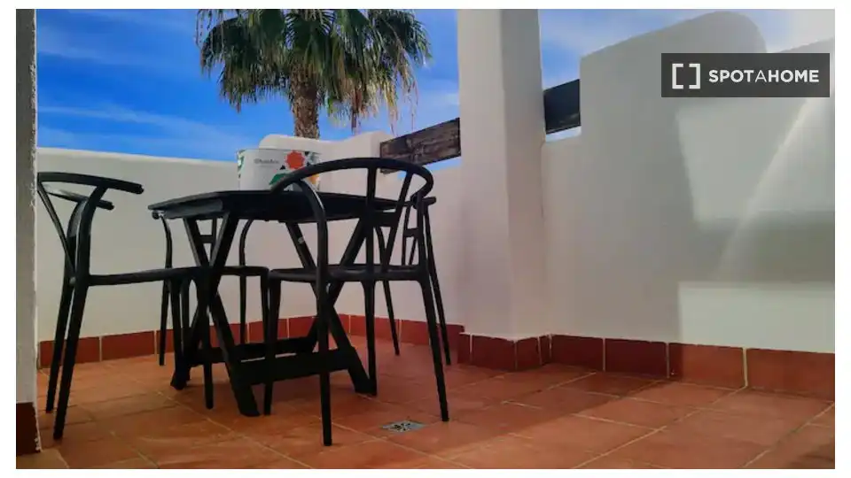 Zimmer in Las Salinas