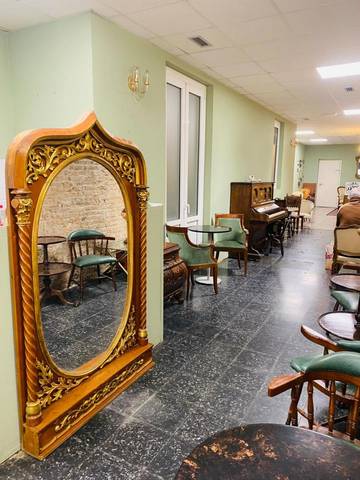 Local comercial en Alquiler en Dreta de l'Eixample