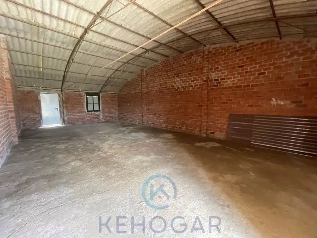 Land for sale in Alcalá de Guadaira