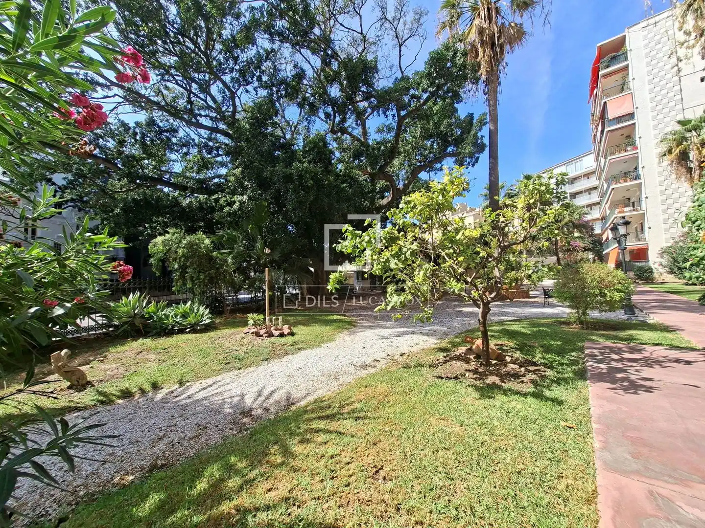 Appartamento con giardino in affitto a Este, imagen 37