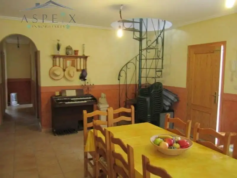 Chalet en venta en Hondón de los Frailes, imagen 30