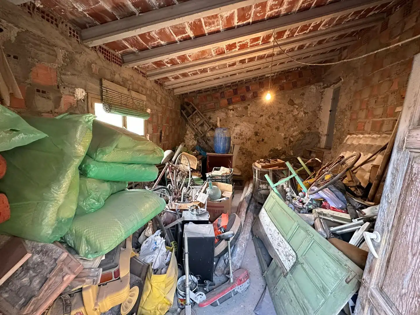 Casa amb terrassa en venda a Lorca Ciudad, imagen 35