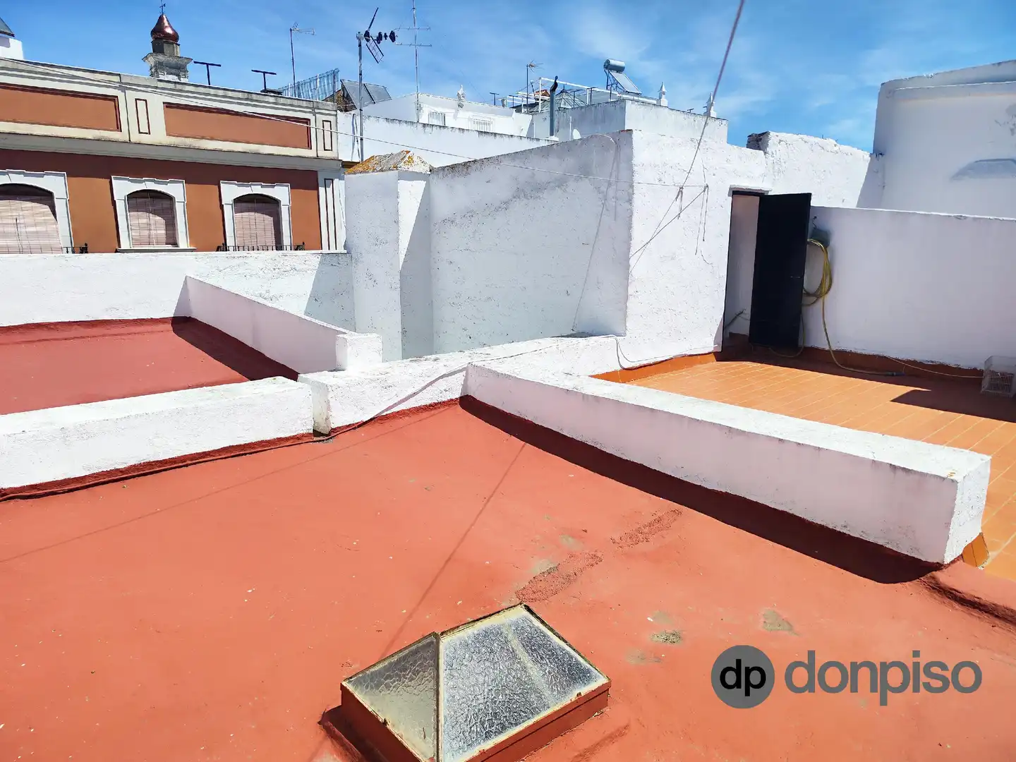Villa zum Verkauf in Ayamonte ciudad, imagen 6