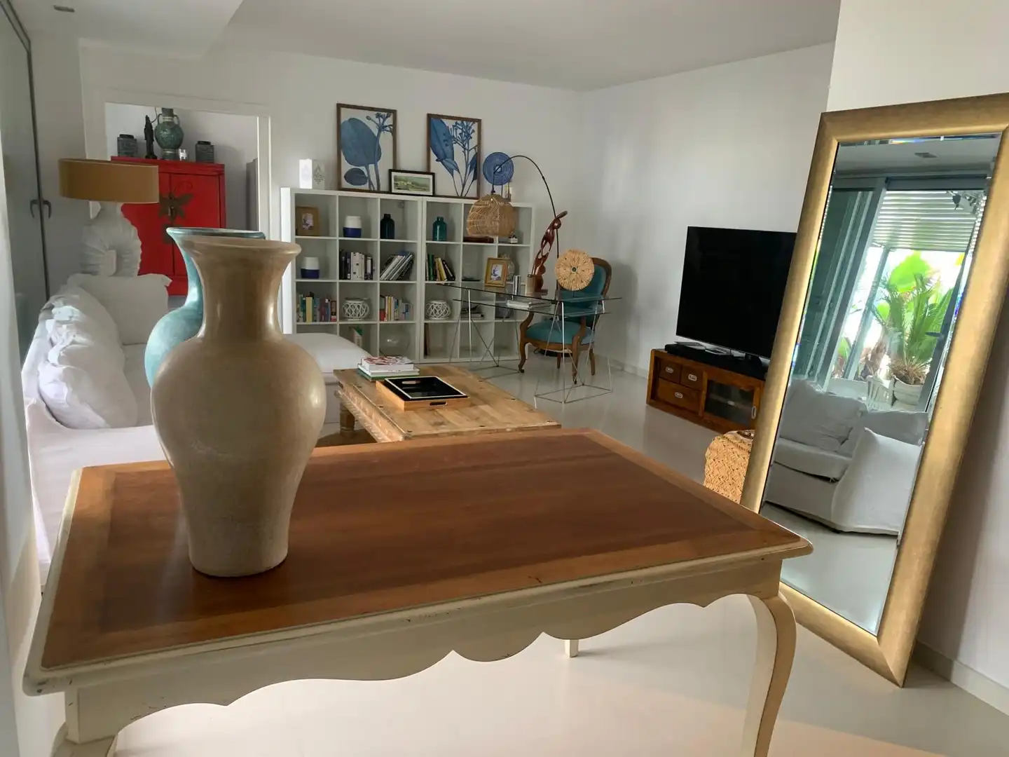 Duplex con piscina in vendita a Carrer Blaumar 19, imagen 13