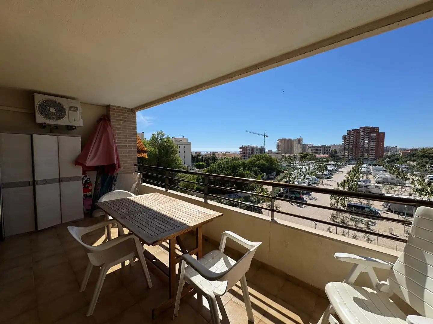 Wohnungen zur Miete in Carrer de Barcelona, 15, Playa Muchavista