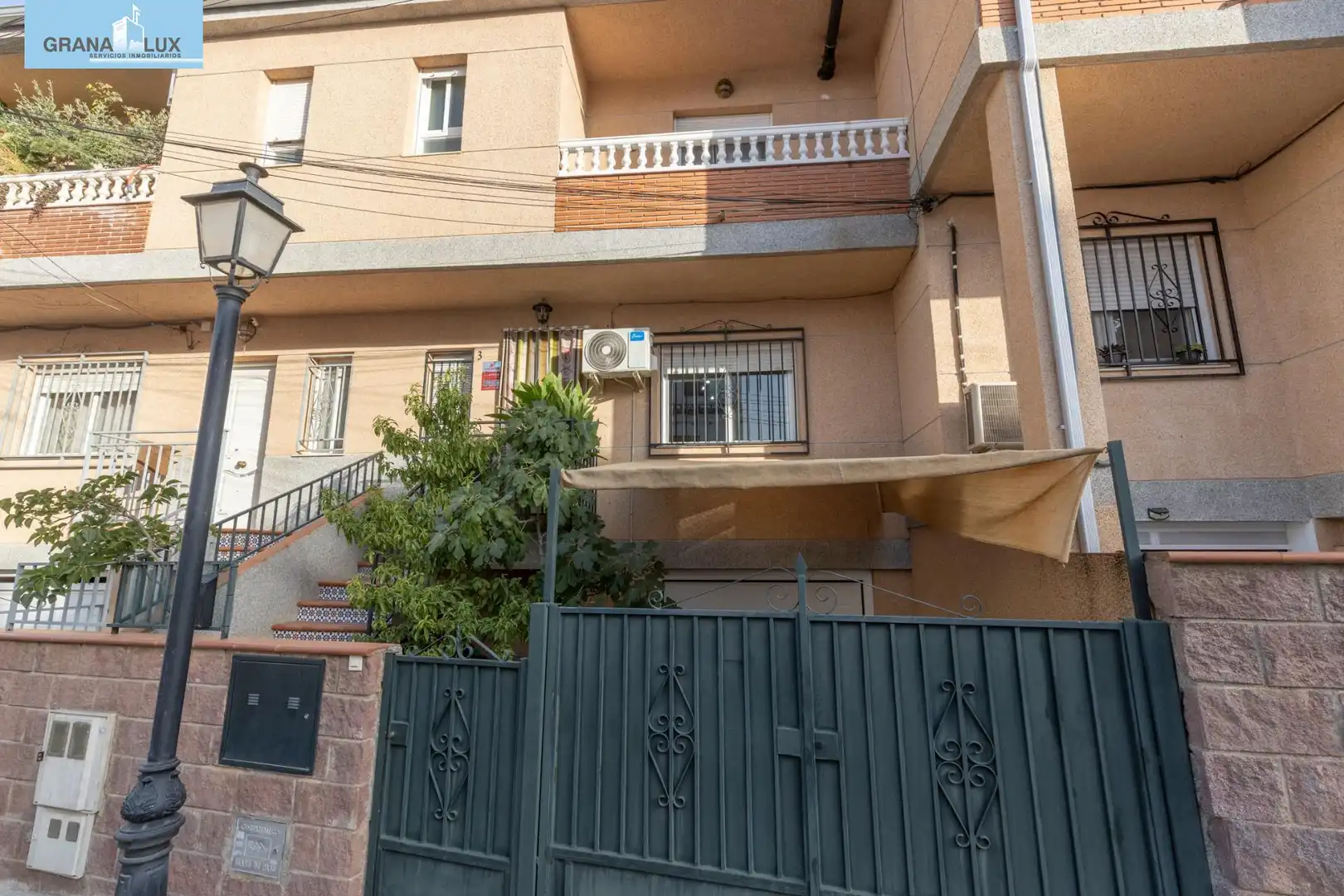 Reihenhaus mit Terrasse zum Verkauf in SAN MARCOS, imagen 2