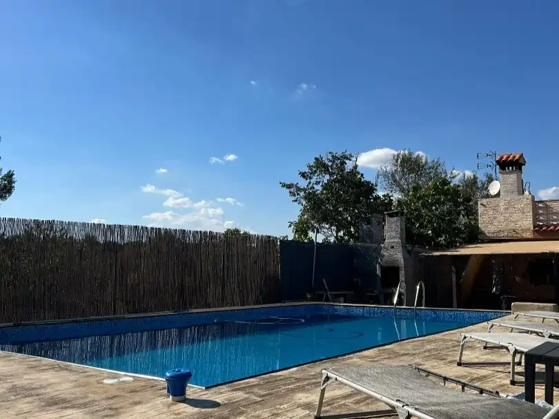 Xalet amb jardí en venda a Duc 1