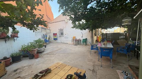 Foto 3 von Haus oder Chalet zum Verkauf in Carrer de Sant Ramon, Campello pueblo, El Campello