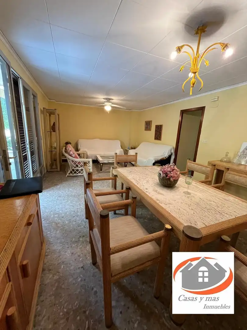Villa mit Garten zum Verkauf in Playa