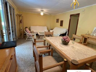 Xalet amb jardí en venda a Playa