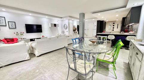 Photo 5 of Single-family semi-detached to rent in Bahía de Marbella, Marbella