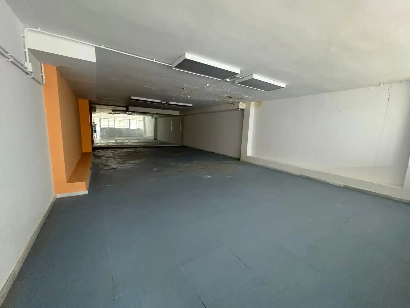 Local comercial en venda a Barriada Pozo del Esparto, imagen 2