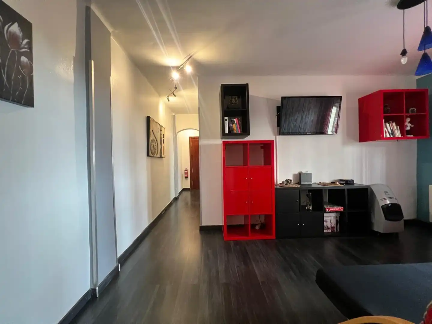 Flat for rent in Calle de Emilio Arrieta, Iralabarri