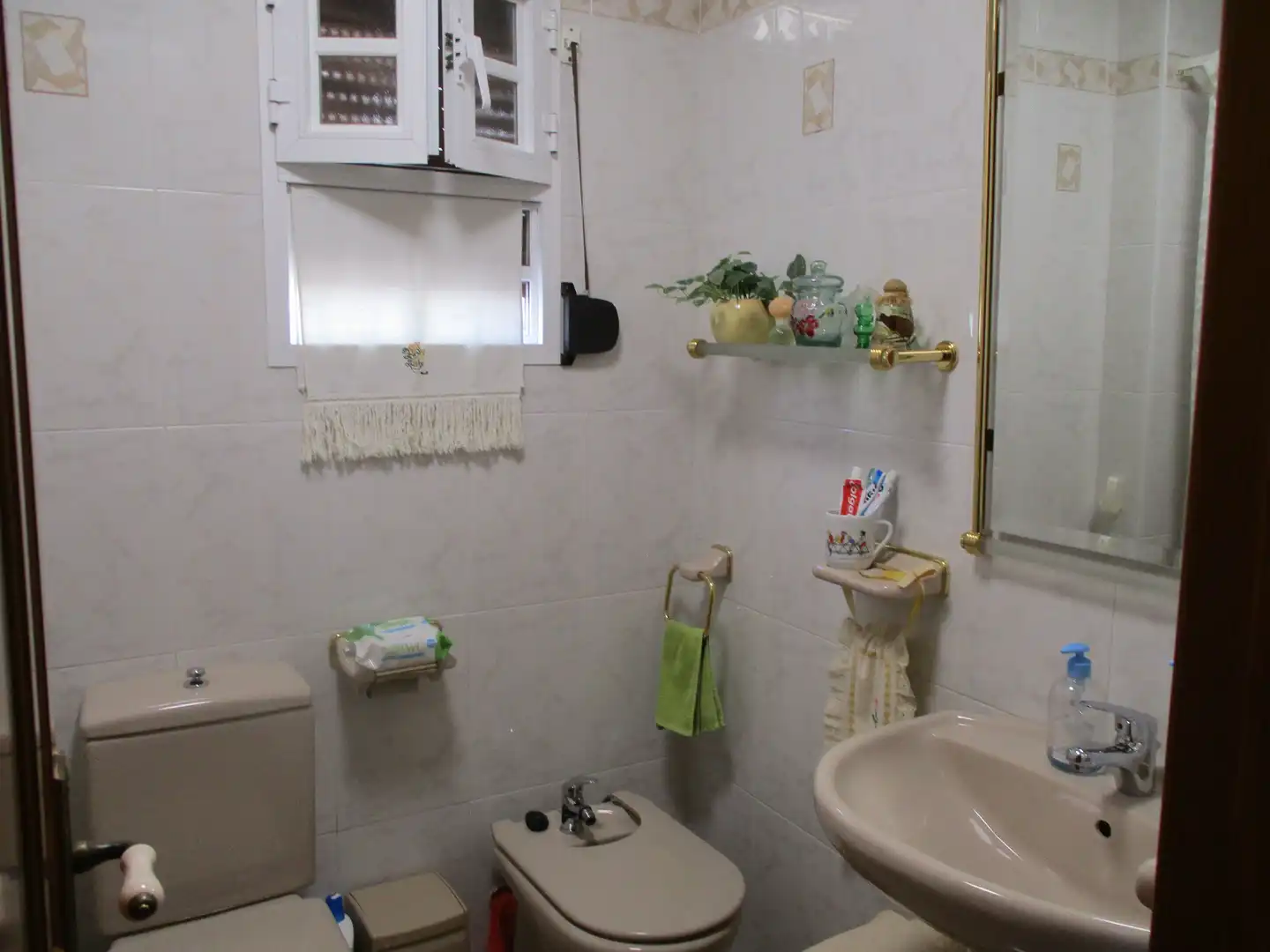 Casa o chalet en venta en Manantiales - Lagar - Cortijo