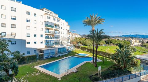 Foto 2 de Apartament en venda a Cl Cristobal Ruiz Mendez 74estepona (málaga), Edifi, Huerta Nueva, Estepona