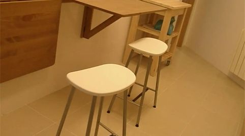 Foto 3 de Apartament de lloguer a Rúa Agra de Rodríguez, Ponteceso, A Coruña