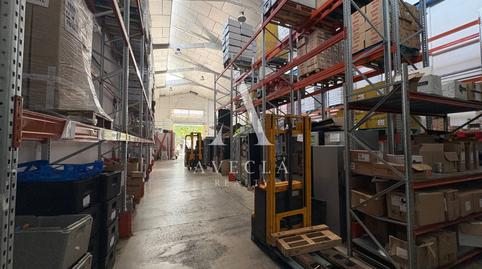 Photo 3 of Industrial buildings to rent in Carretera Pomar, 12, Pomar, Badalona
