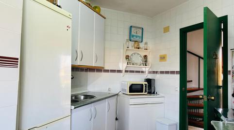 Foto 5 de Dúplex en venda a  Sector Torre Zalabar, 2, Caño Guerrero, Huelva