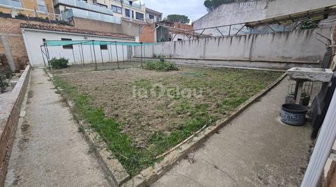 Foto 3 de Casa adosada en venda a Calle Verge de Montserrat, Balenyà, Barcelona