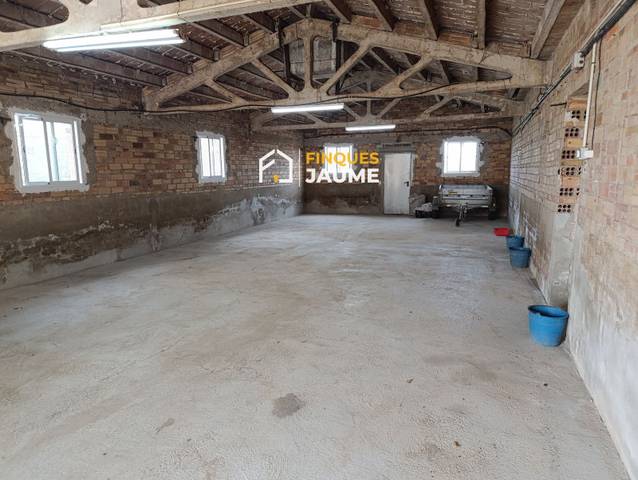 Local comercial en Alquiler en Joan Amoròs en Sidamon