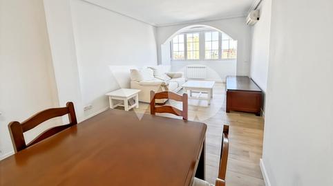 Photo 2 of Flat for rent in Rosas - Musas,  Madrid Capital