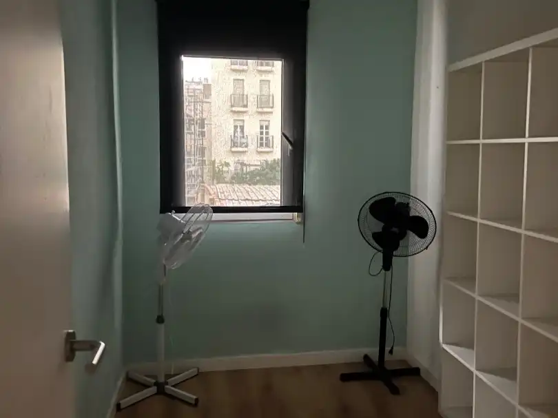 Àtic de lloguer a Valencia, Valencia