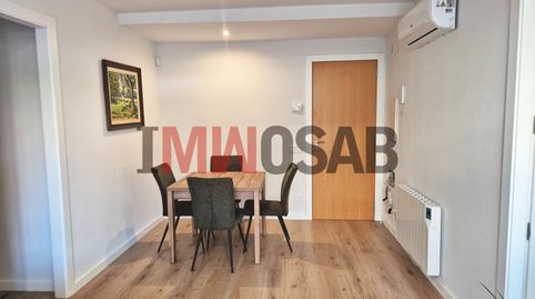 Foto 3 de Planta baja en venta en Avinguda Pau Casals, 31, Prats de Lluçanès, Barcelona