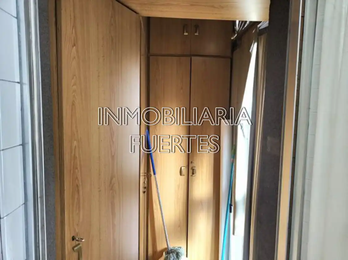 Flat for rent in Avenida de Mariano Andrés, Las Ventas
