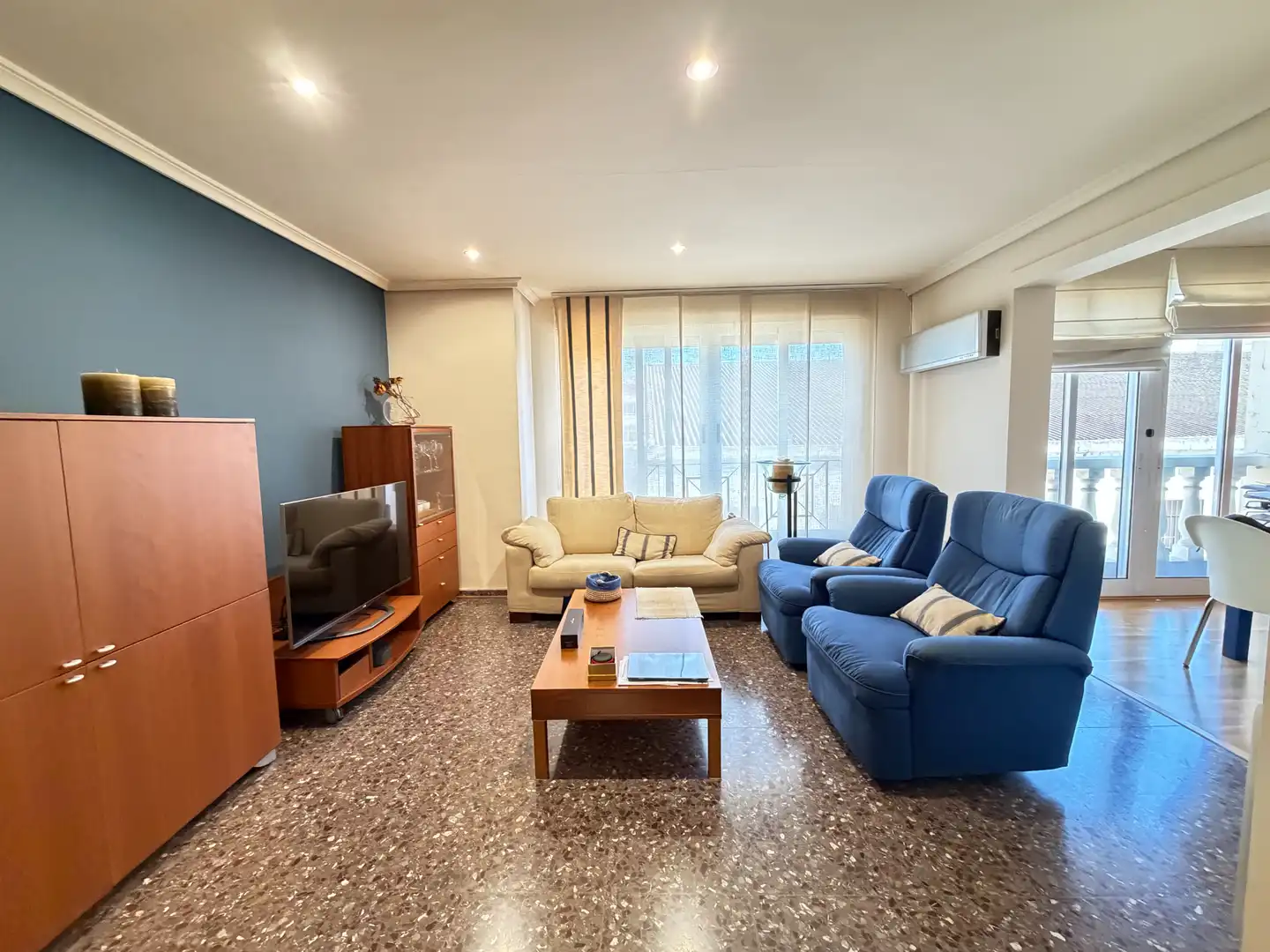 Bungalow amb terrassa en venda a Carlet, imagen 10