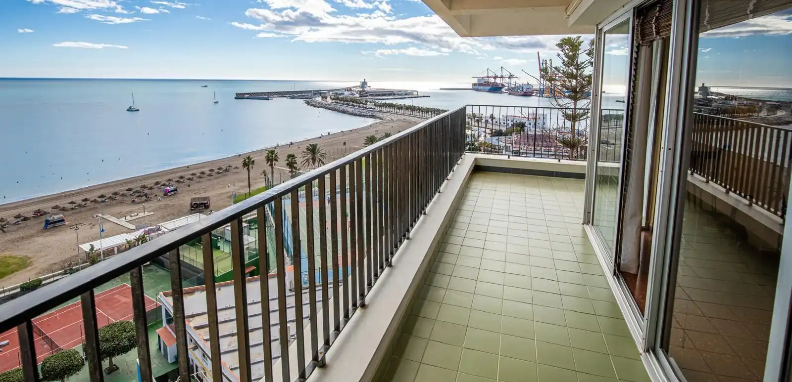 Flat with lift for sale in Centro, imagen 5