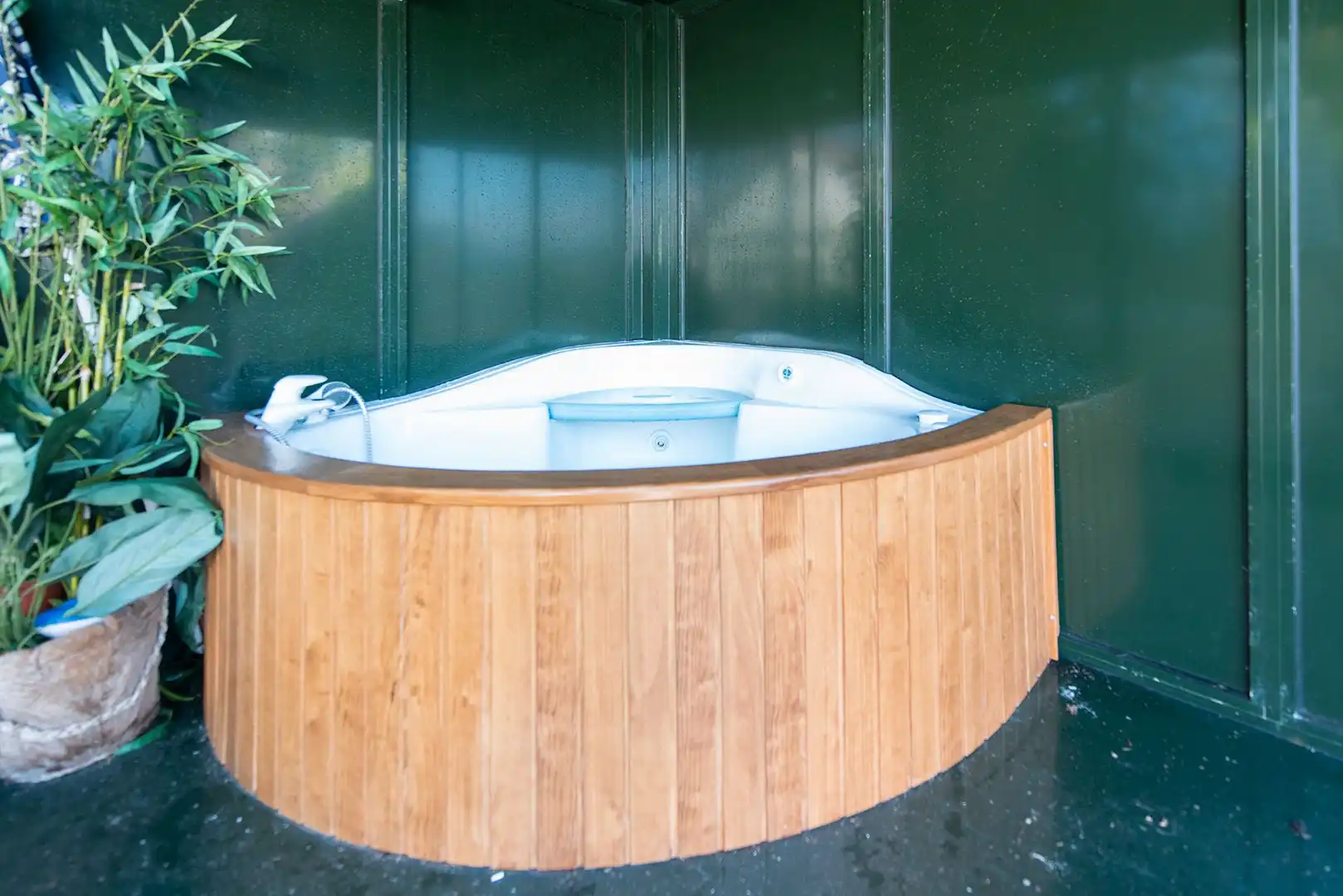 Jardín de Casa o chalet de alquiler en Redondela con Calefacción, Jardín privado y Parquet