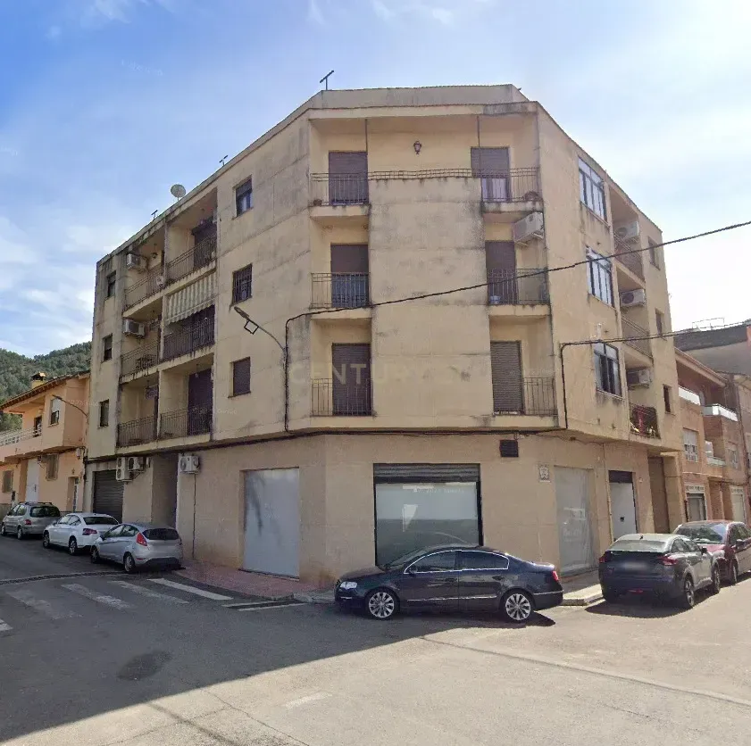 Apartament en venda a Carrer de Lepanto, 8, Genovés, Valencia, Spain, -1, Genovés