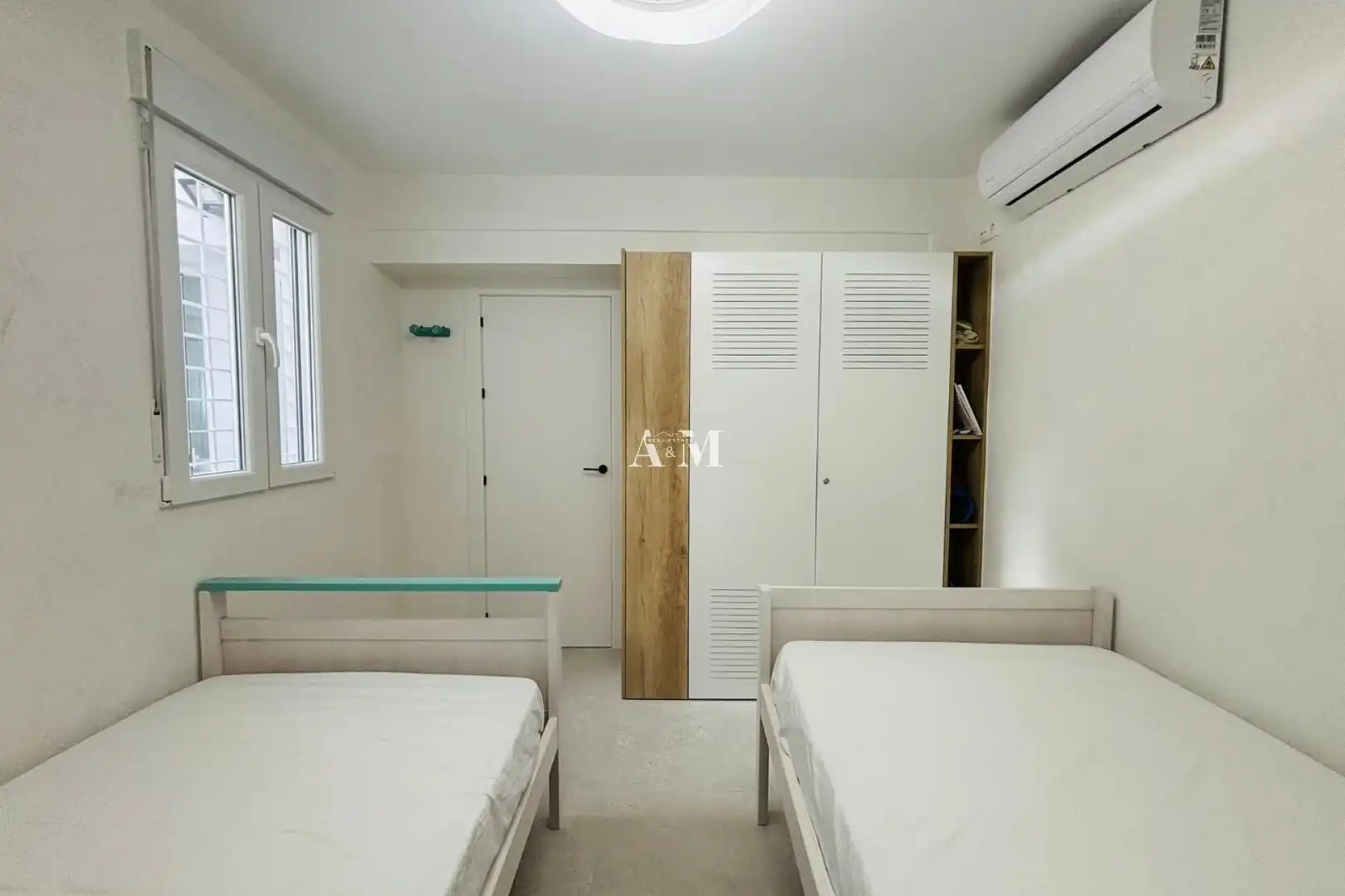 Habitación de Piso de alquiler en Torrevieja con Aire acondicionado, Calefacción y Terraza