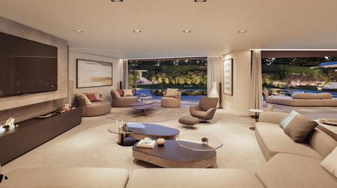 Foto 3 de Pis en venda a Las Lomas, Madrid