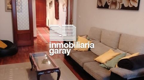 Foto 2 de Piso en venta en Medina de Pomar, Burgos