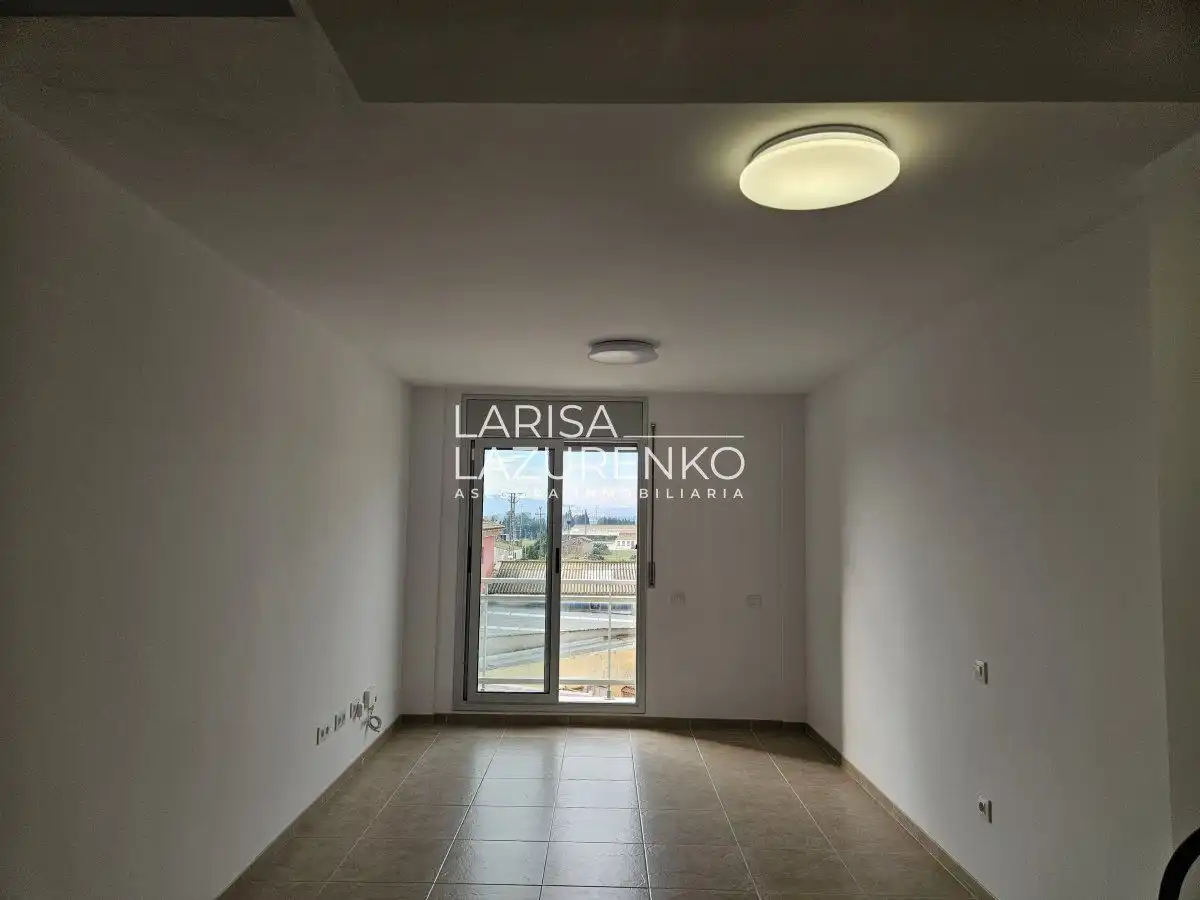 Dúplex en venta en L'Aldea con Terraza y Balcón
