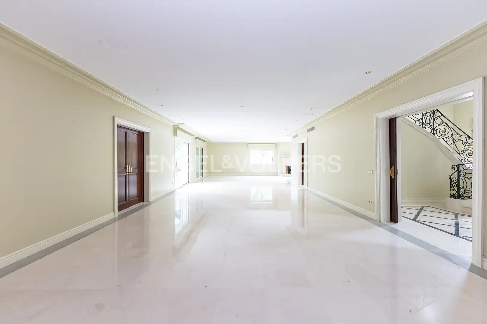 Casa o chalet en venta en Madrid con Aire acondicionado, Calefacción y Jardín privado