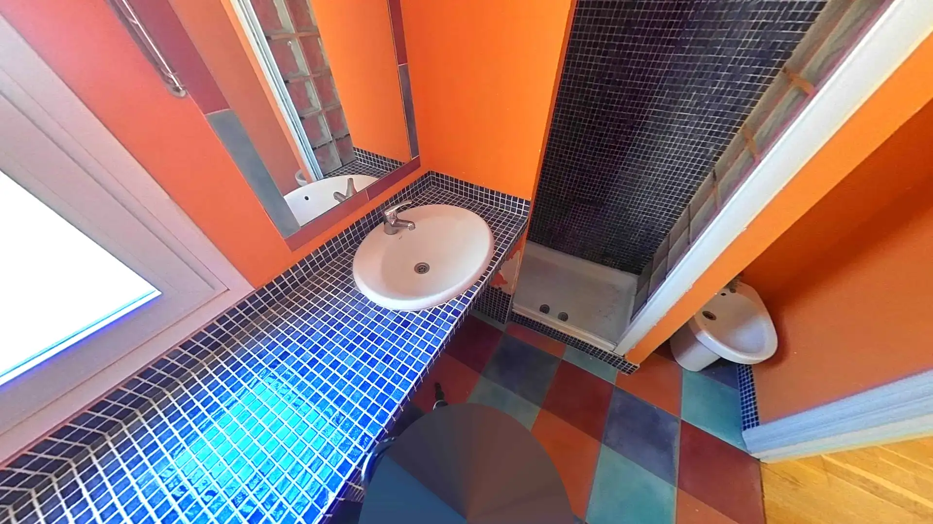 Flat with terrace for sale in Centro, imagen 22