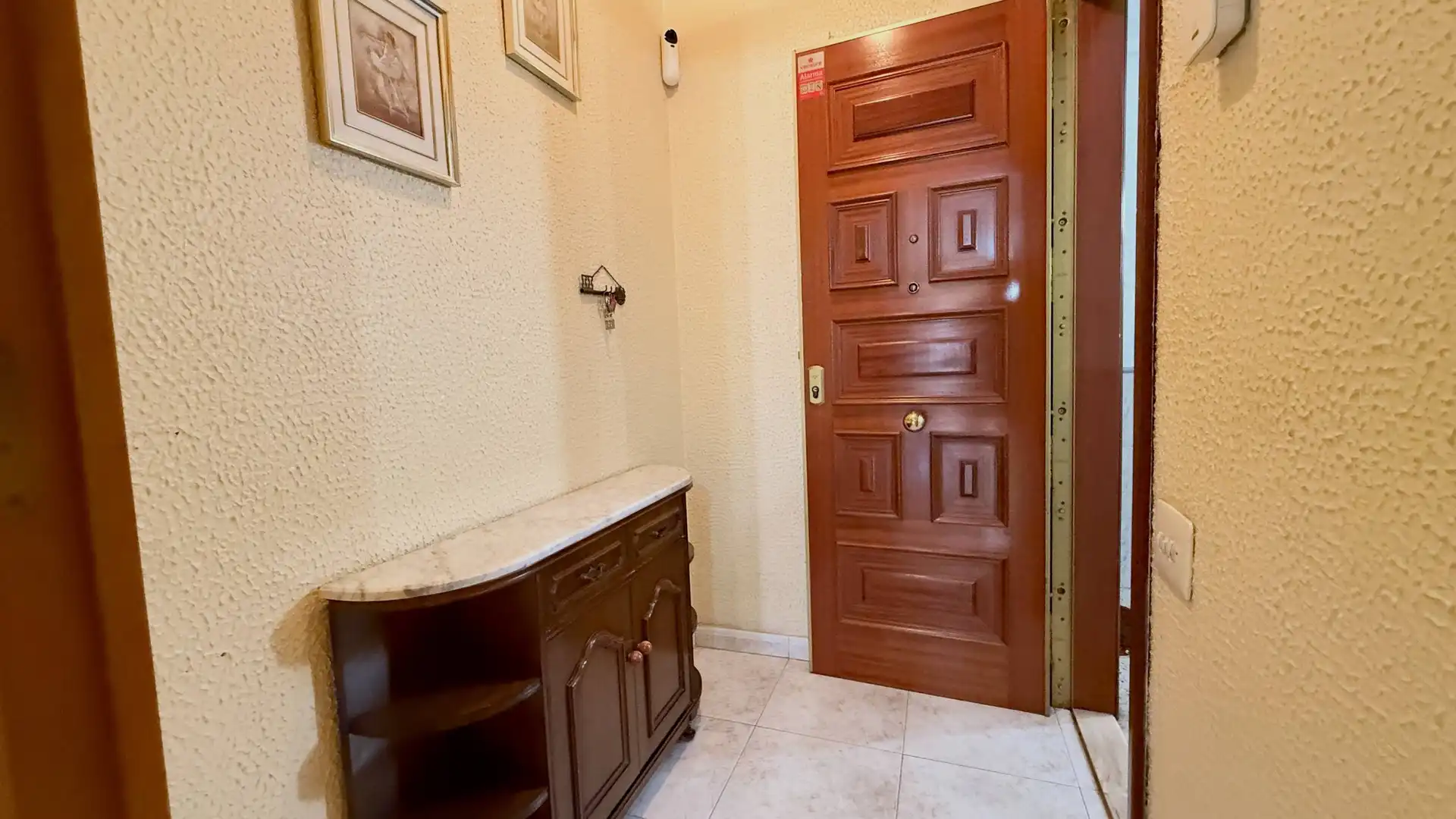 Wohnung mit Terrasse zum Verkauf in Calle FRANCESC DE SALES VIDAL, imagen 6