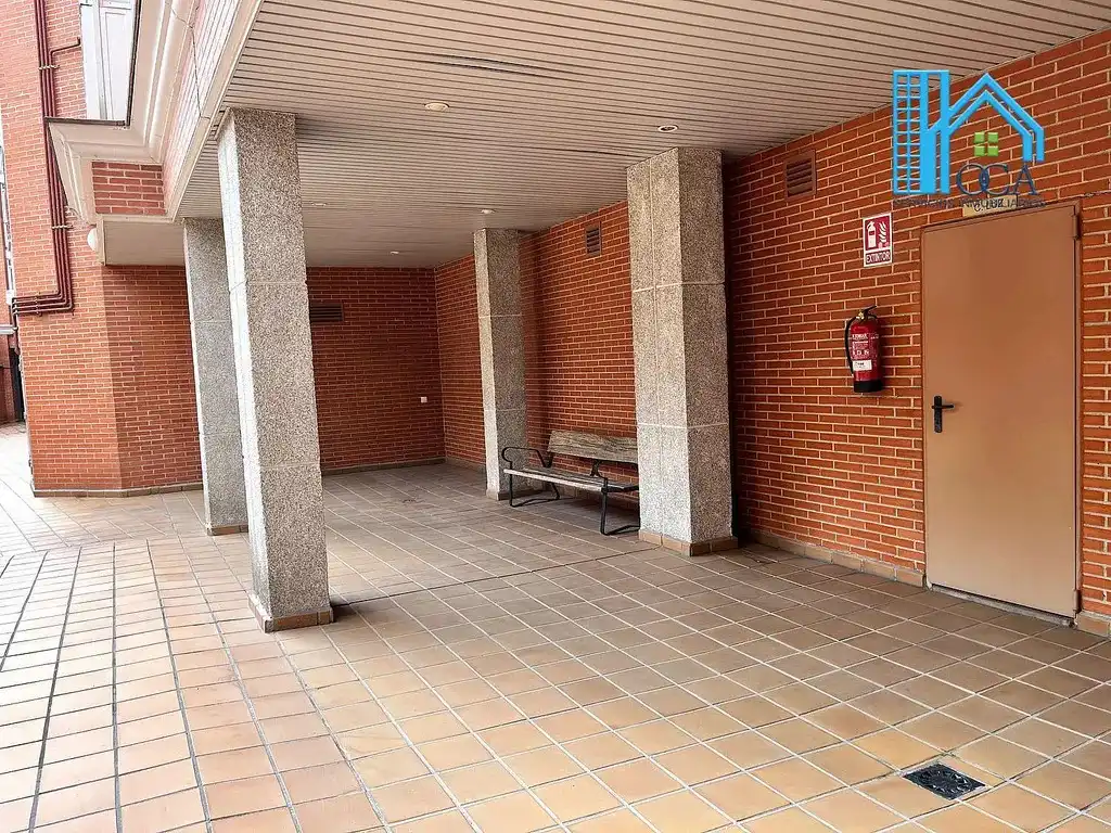 Piso en venta en Carabanchel