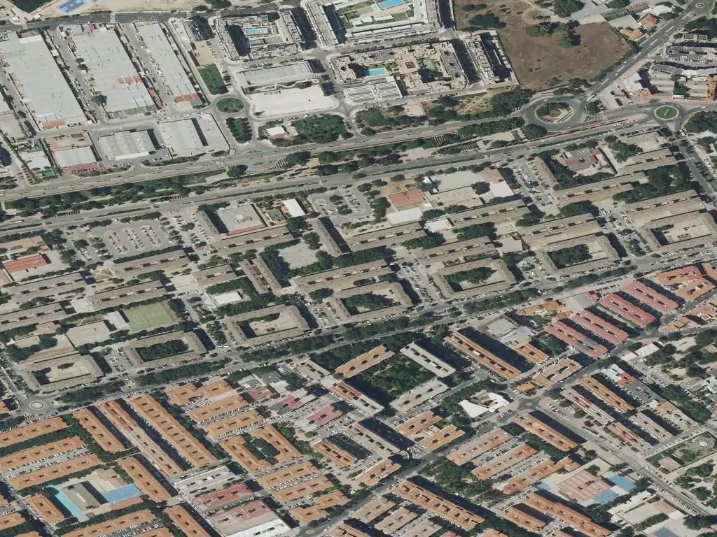 Flat for sale in PABLO CORONEL 28, imagen 3
