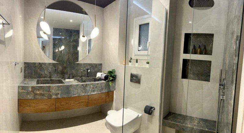 Flat to rent in Isabel II.a Etorbidea, 5, Anoeta