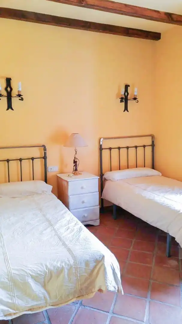 Villa mit Terrasse zum Verkauf in URIQUE, imagen 37