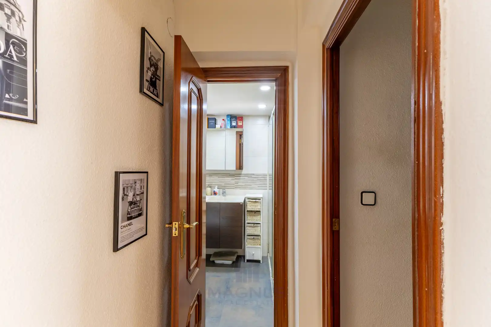 Apartamento en venta en San Ramón - Monte de Piedad 