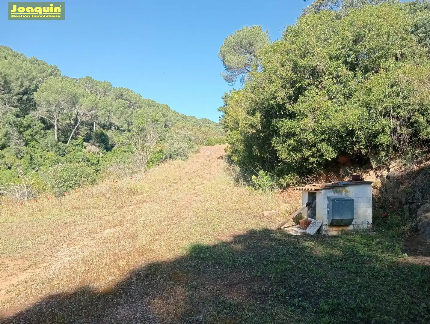 Finca rústica en venda en Córdoba
