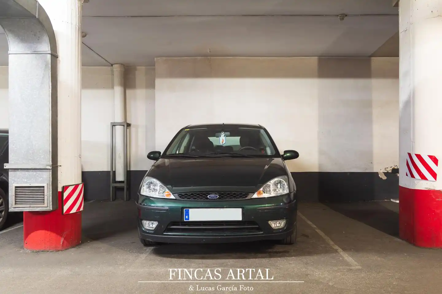 Flat for sale in De Cesáreo Alierta, La Granja